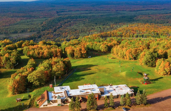 Snowriver Mountain Resort - Lodge at Jackson Creek (Indianhead Resort) - From Website